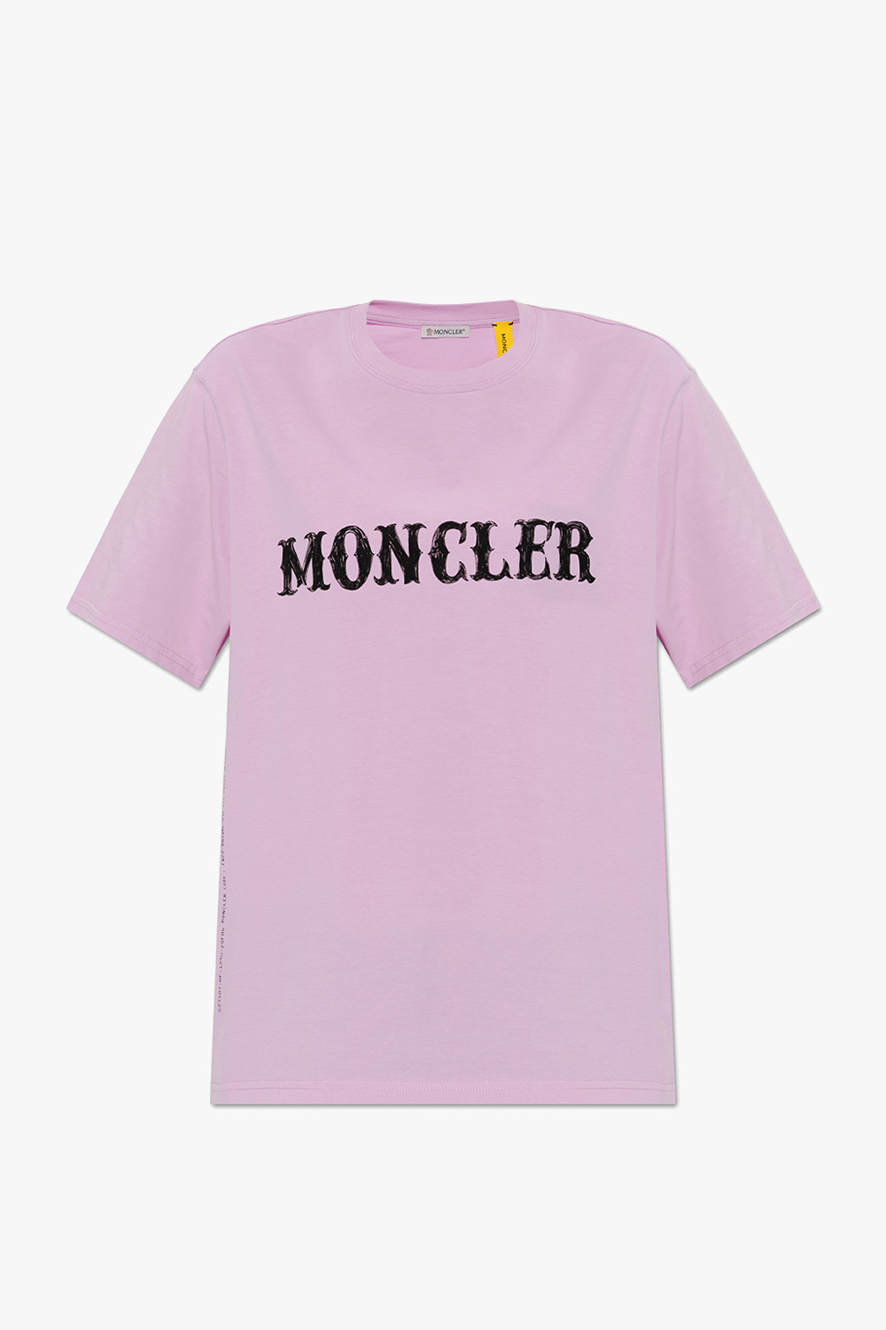 Moncler Genius 7 MONCLER FRGMT HIROSHI FUJIWARA | Women's Clothing